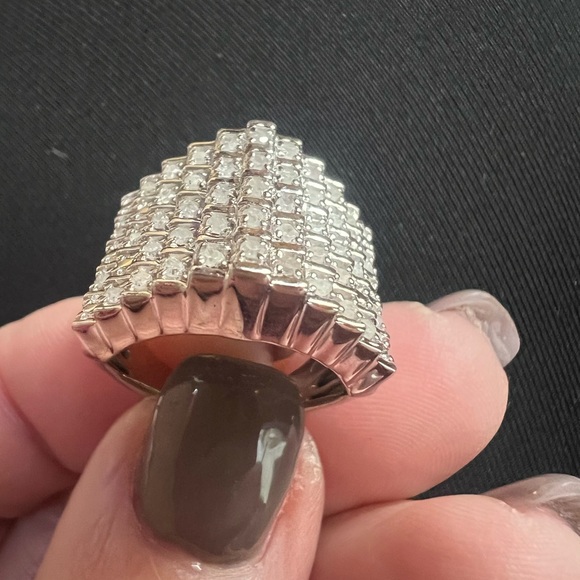 JTV Jewelry - SIZE 5 JTV